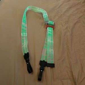 🎉FLASH SALE🎉 AUTHENTIC OFF-WHITE BAG STRAP